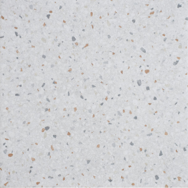 Roca Tiles Casablanca Terrazo Fun 8'' x 8'' Ceramic Wall & Wall Tile